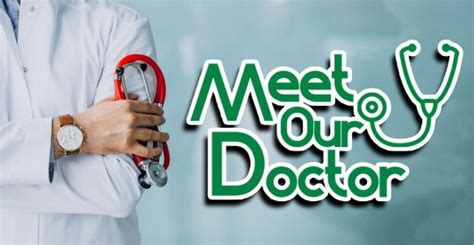 Our Doctors – UP.